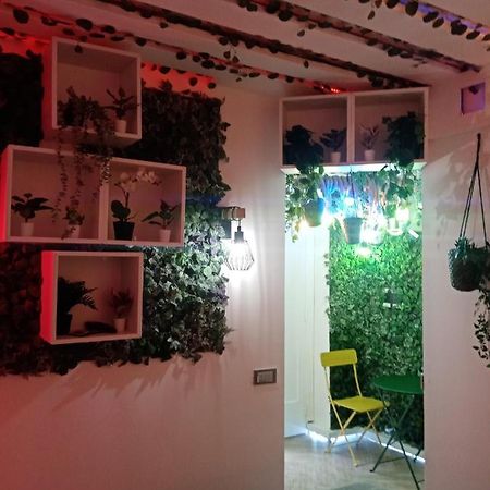 B&B Angelica Apartment Benevento Exterior foto