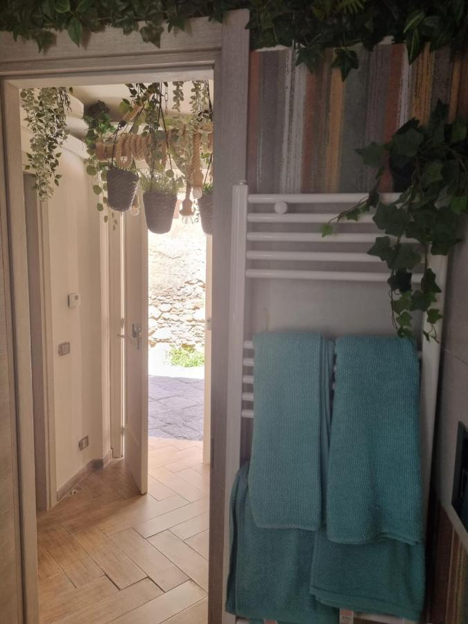 B&B Angelica Apartment Benevento Exterior foto