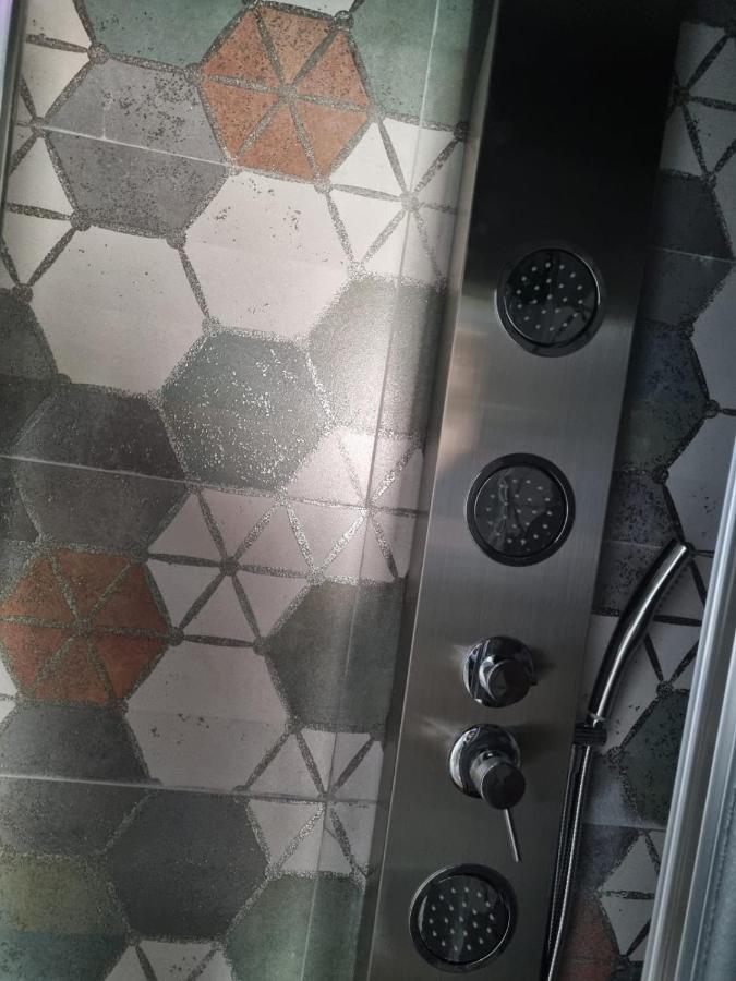 B&B Angelica Apartment Benevento Exterior foto