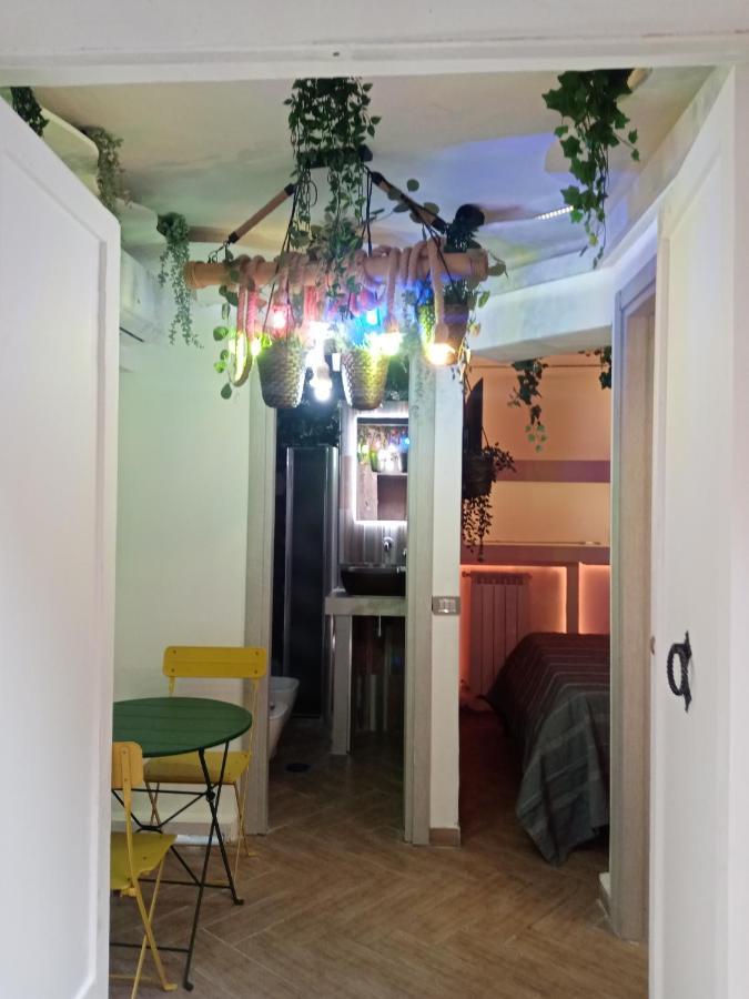 B&B Angelica Apartment Benevento Exterior foto