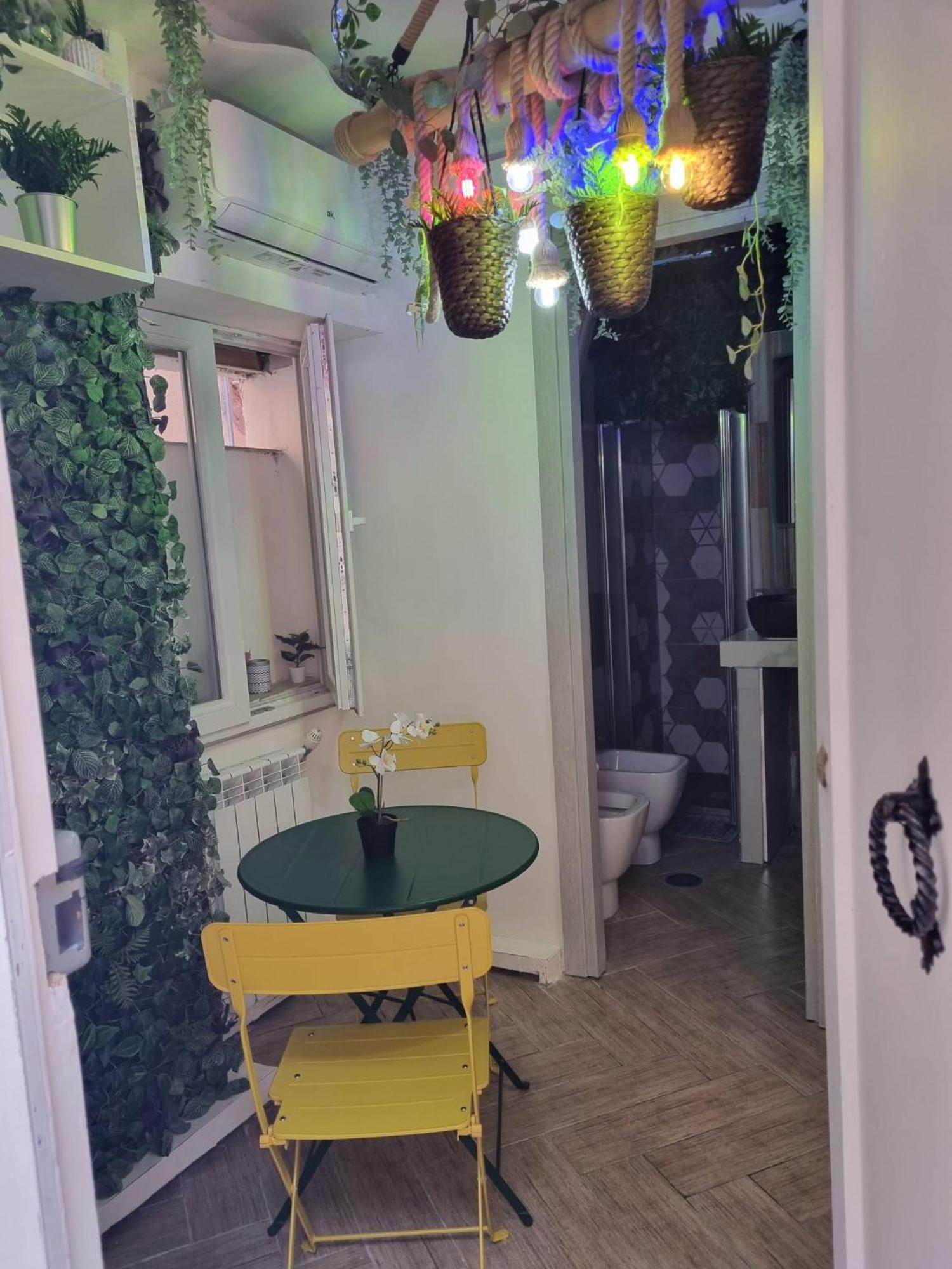 B&B Angelica Apartment Benevento Exterior foto